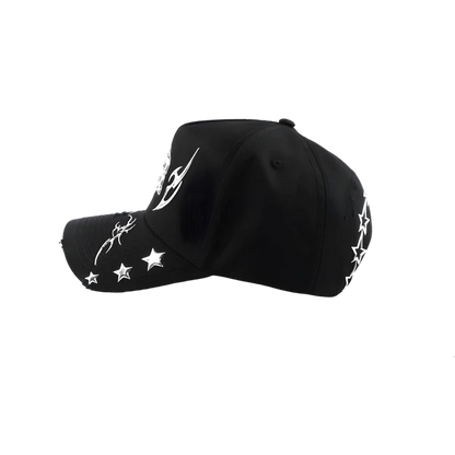 GORRA REBEL HATS  - STARS FULL SET