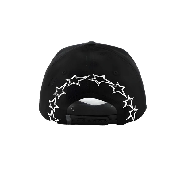 GORRA REBEL HATS  - STARS FULL SET