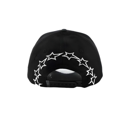GORRA REBEL HATS  - STARS FULL SET
