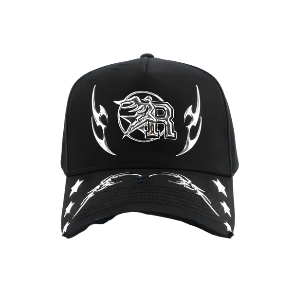 GORRA REBEL HATS  - STARS FULL SET