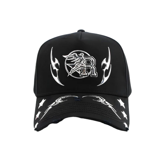 GORRA REBEL HATS  - STARS FULL SET