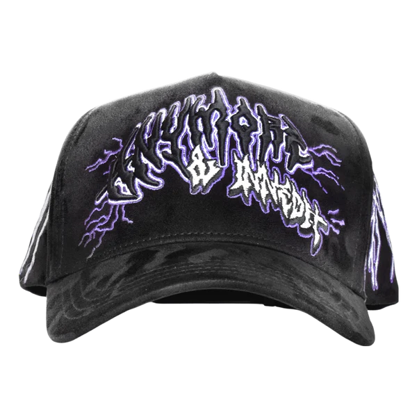 INNEDIT X ANYMORE - LA ANY&INN