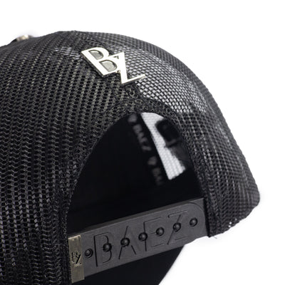 BAEZ "F*** THE POLICE"