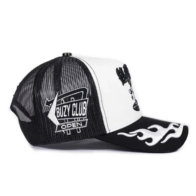 BAEZ "F*** THE POLICE"