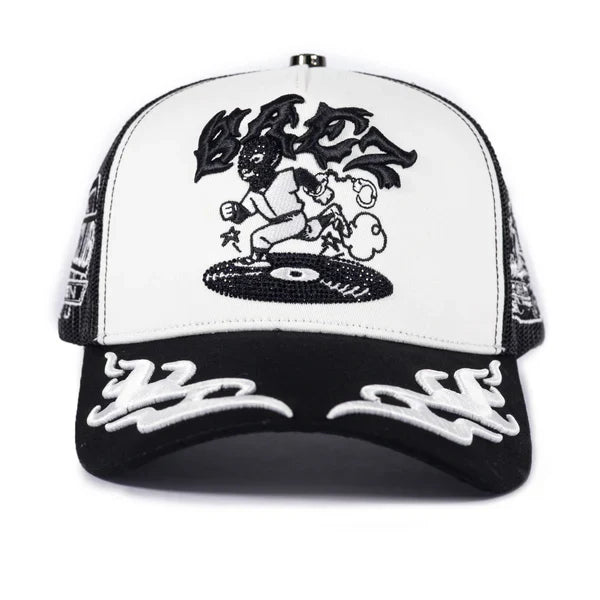 BAEZ "F*** THE POLICE"