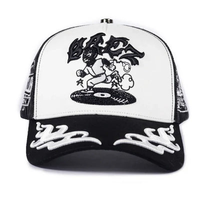 BAEZ "F*** THE POLICE"