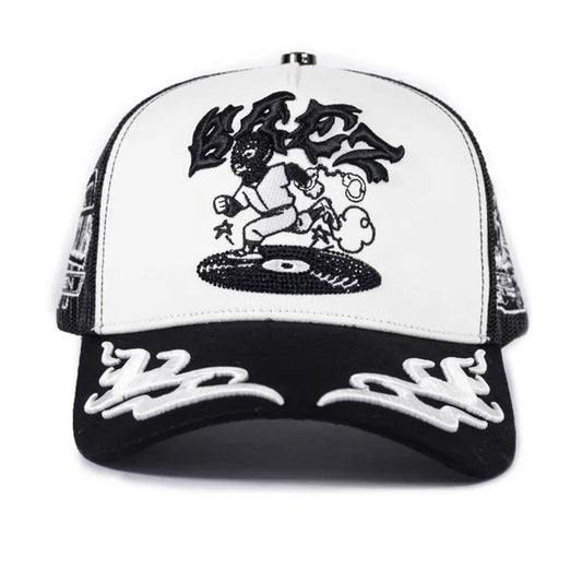 BAEZ "F*** THE POLICE"