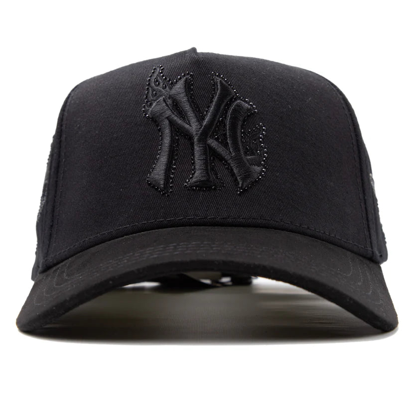 DREAMER HATS - NY FLAMES