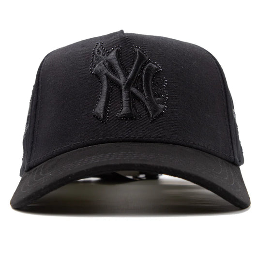 DREAMER HATS - NY FLAMES