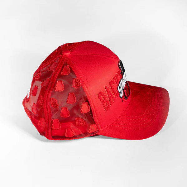 GORRA 31 HATS "LA MOCHILA"