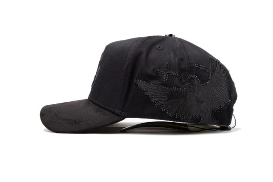 DREAMER HATS - NY FLAMES