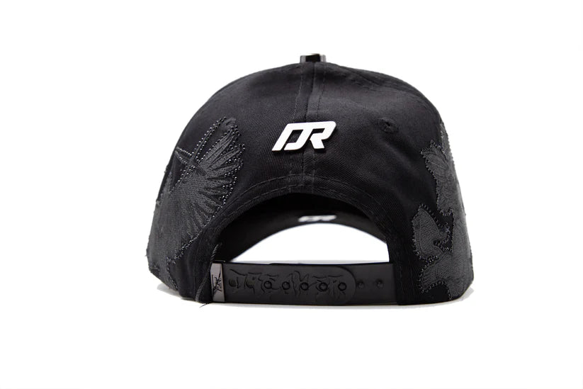 DREAMER HATS - NY FLAMES