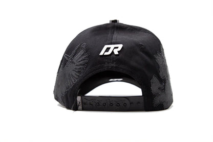 DREAMER HATS - NY FLAMES