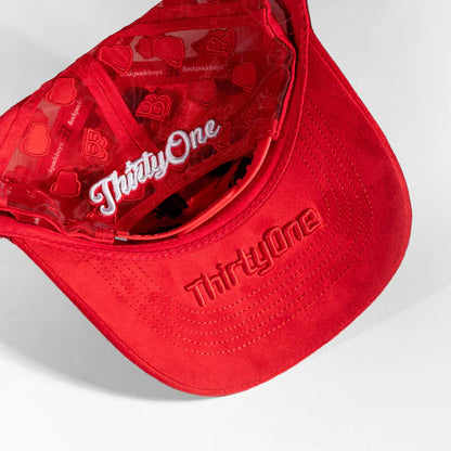 GORRA 31 HATS "LA MOCHILA"