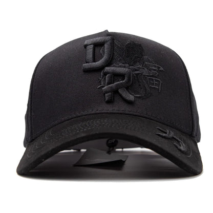 DREAMER HATS -  KANJI NO SOUL FULL SET