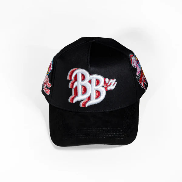 GORRA 31 HATS GELATO FULL SET