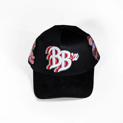 GORRA 31 HATS GELATO FULL SET