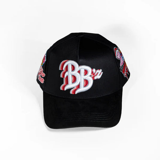 GORRA 31 HATS GELATO FULL SET