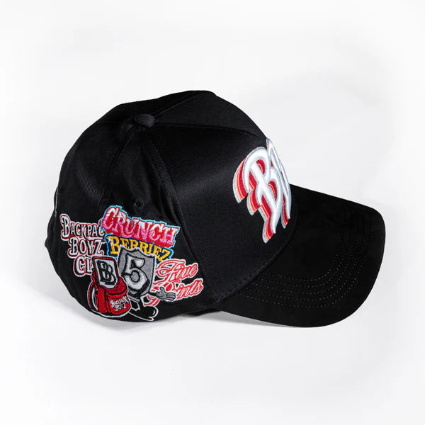 GORRA 31 HATS GELATO FULL SET