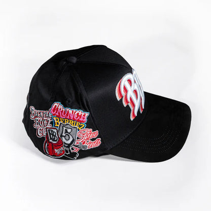 GORRA 31 HATS GELATO FULL SET