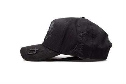 DREAMER HATS -  KANJI NO SOUL FULL SET