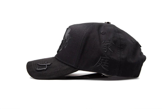 DREAMER HATS -  KANJI NO SOUL