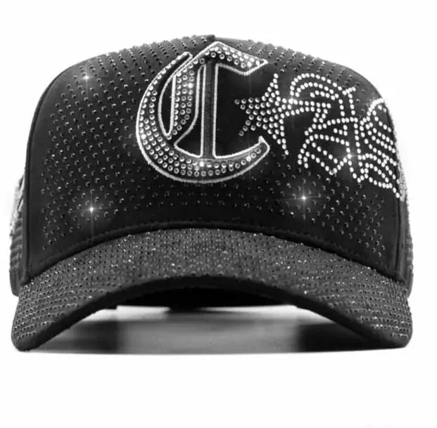 CASHED OUT “ICED OUT”