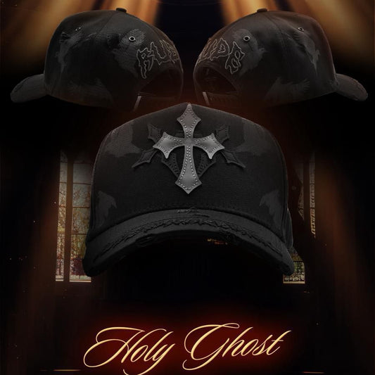 RUDE AWAKENINGS "HOLY GHOST" (PREVENTA)