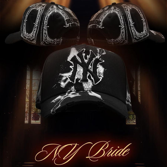 RUDE AWAKENINGS "NY BRIDE" (PREVENTA)