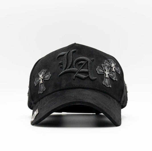31 HATS - LA CHROME III