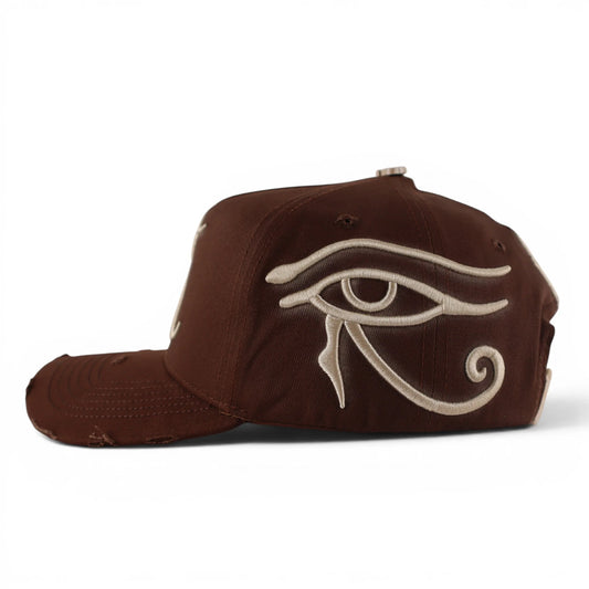 REBEL HATS - F&F DESERT GODS FULL SET