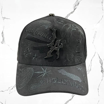 DREAMER HATS - LA LIFE