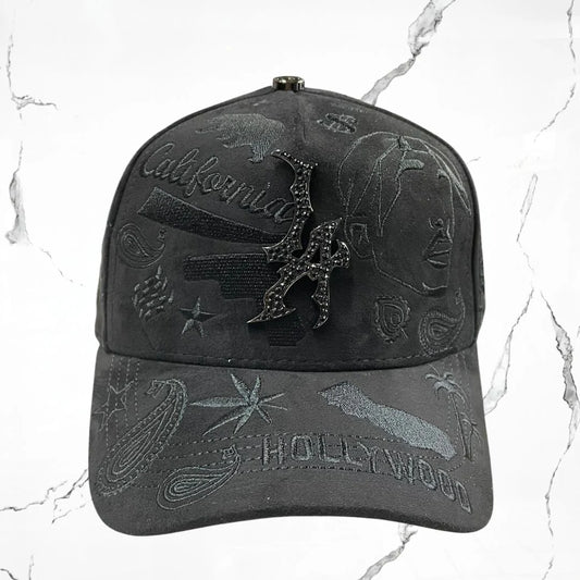 DREAMER HATS - LA LIFE