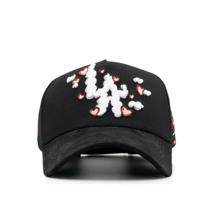 31 HATS - LA LOVE CLOUDS