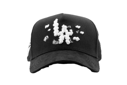 31 HATS - LA MONEY CLOUDS