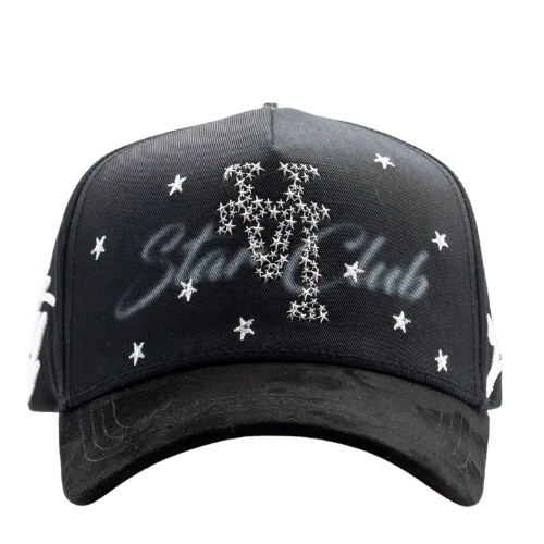 STAR HATS CLUB - LA STAR VIBES (FULLSET)