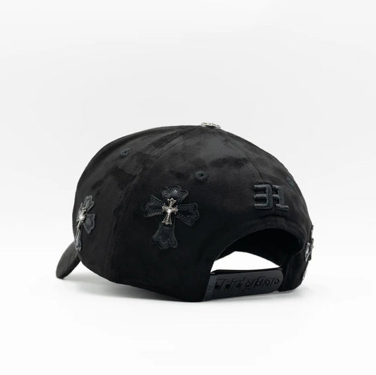 31 HATS - LA CHROME III