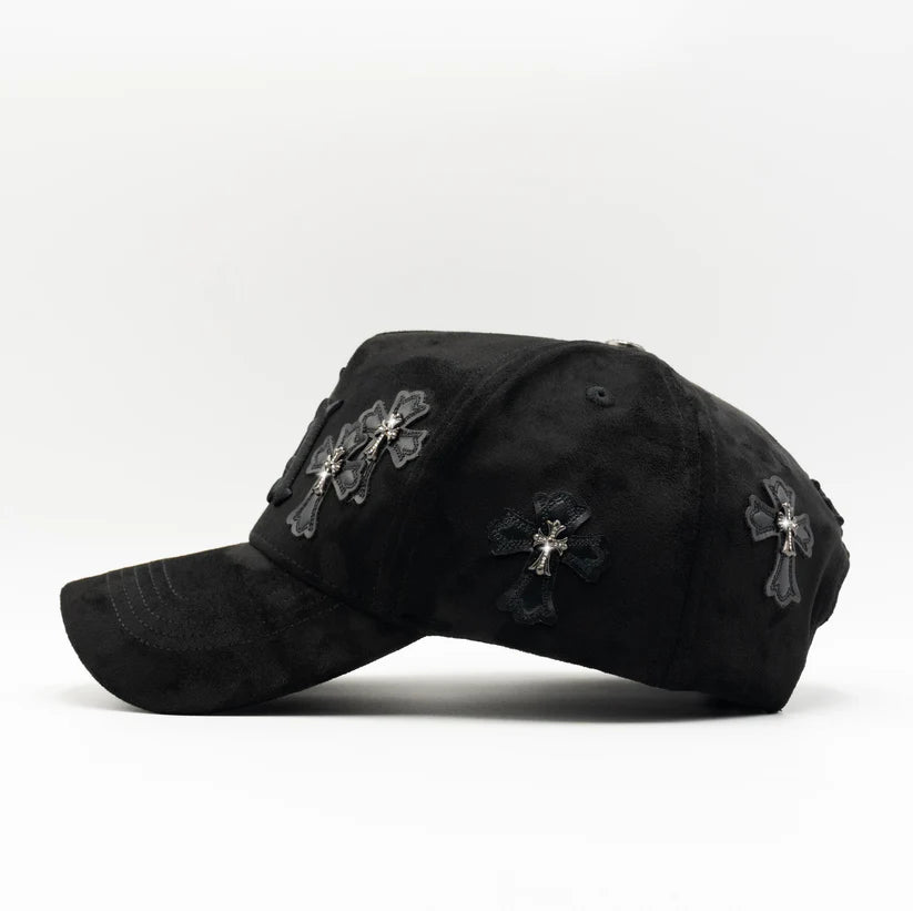 31 HATS - LA CHROME III