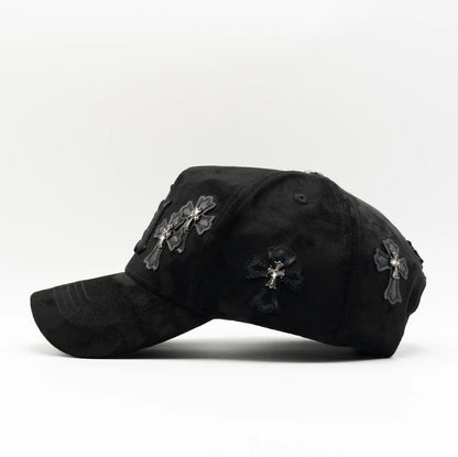 31 HATS - LA CHROME III