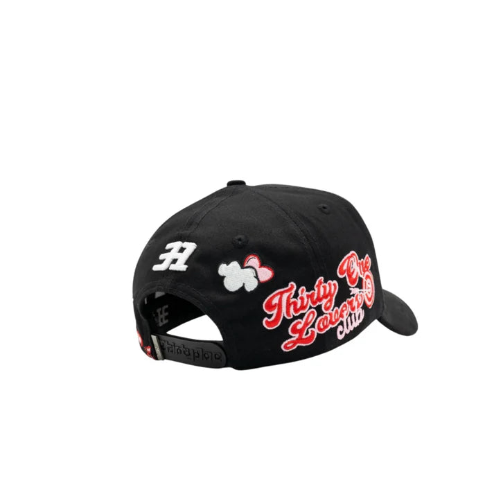 31 HATS - LA LOVE CLOUDS