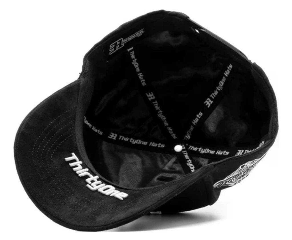 31 HATS - LA MONEY CLOUDS