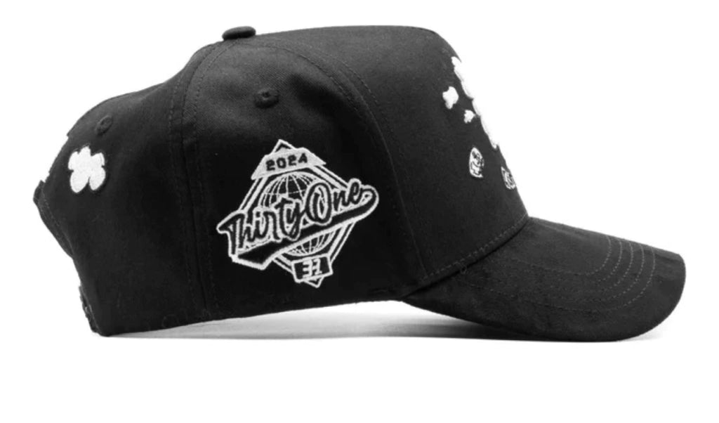 31 HATS - LA MONEY CLOUDS