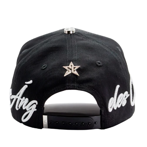 STAR HATS CLUB - LA STAR VIBES (FULLSET)