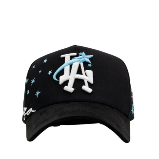 31 HATS - EL MAGO AZUL