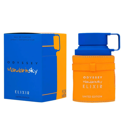 ARMAF - ODYSSEY MANDARIN SKY ELIXIR