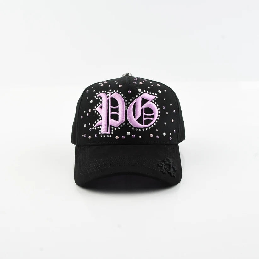 GORRA MOMM HATS - PG PEARLS