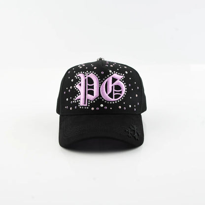 GORRA MOMM HATS - PG PEARLS