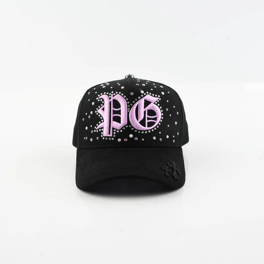 GORRA MOMM HATS - PG PEARLS