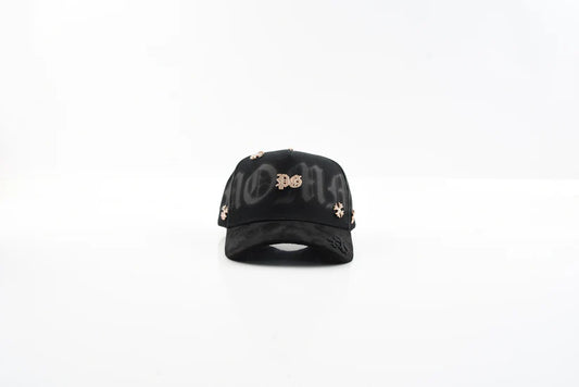 GORRA MOMM HATS GOLD - MHxPG