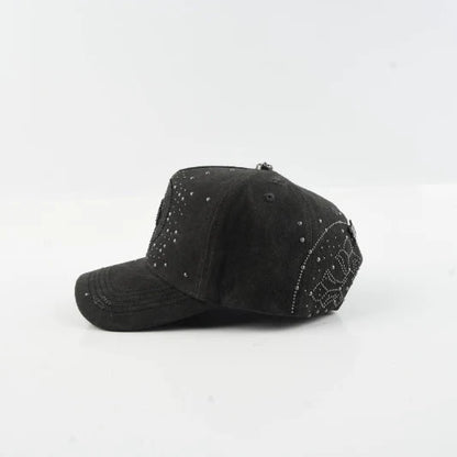 GORRA MOMM HATS - STUDDED